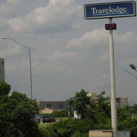 Travelodge - Cincinnati Sharonville Kültér fotó