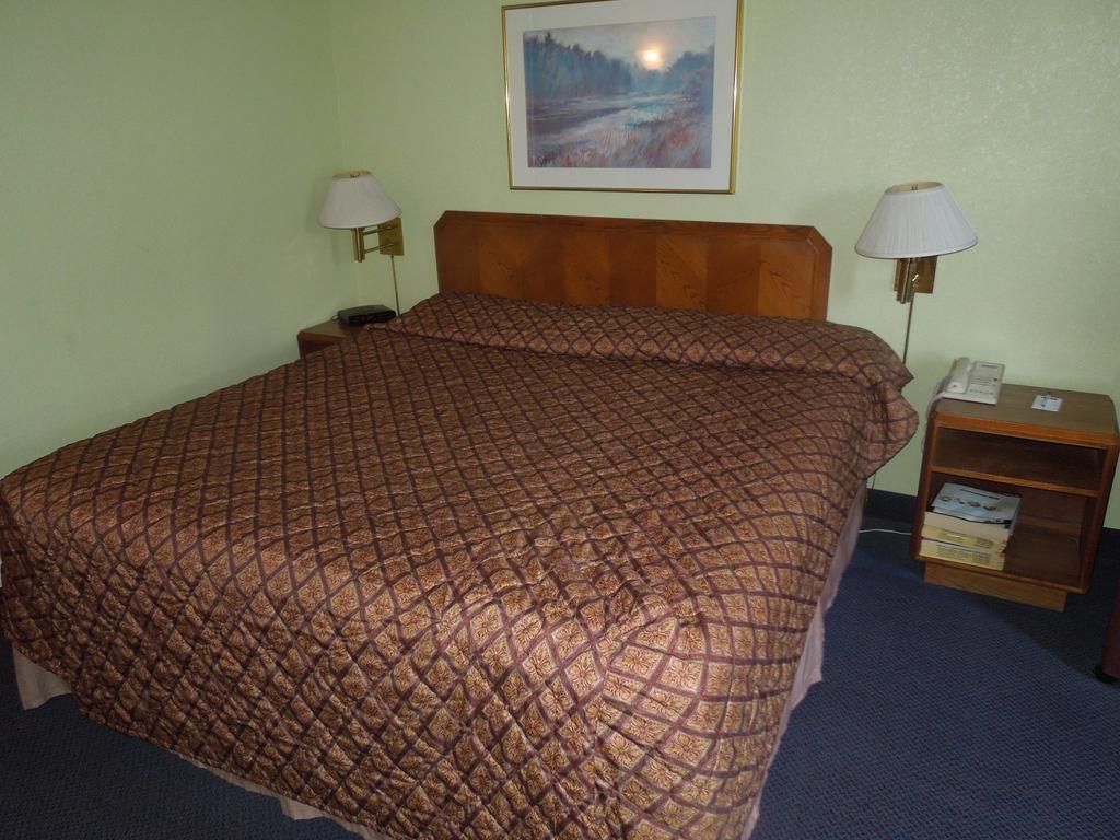 Travelodge - Cincinnati Sharonville Szoba fotó