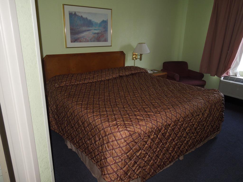 Travelodge - Cincinnati Sharonville Szoba fotó