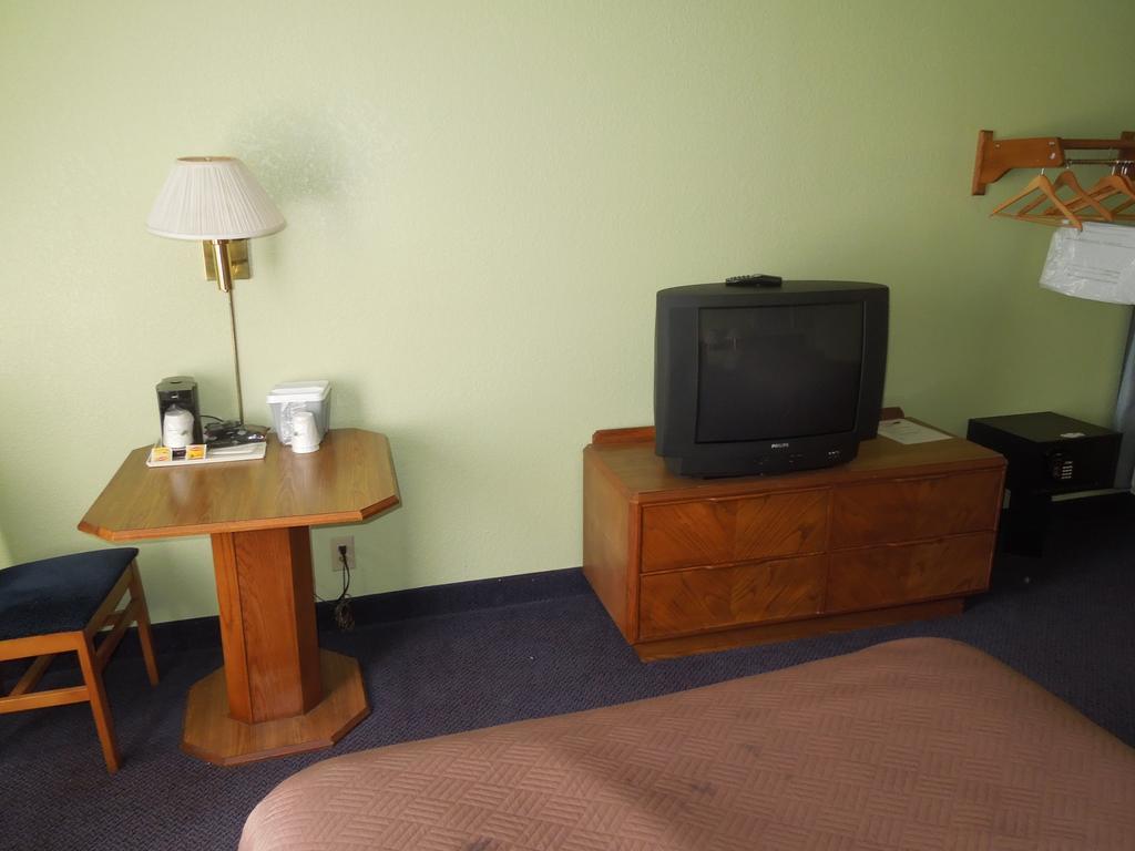 Travelodge - Cincinnati Sharonville Szoba fotó