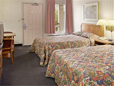 Travelodge - Cincinnati Sharonville Szoba fotó
