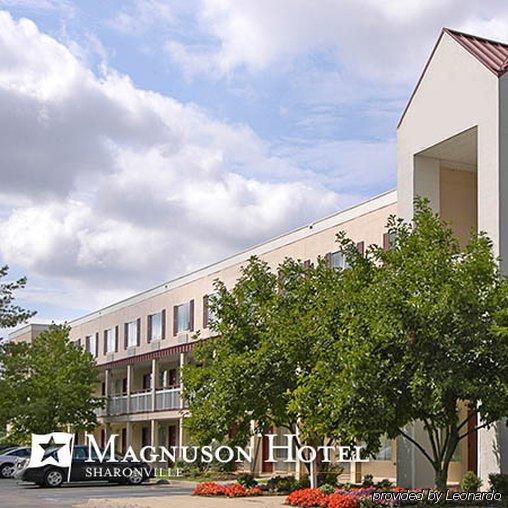 Travelodge - Cincinnati Sharonville Kültér fotó