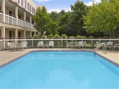 Travelodge - Cincinnati Sharonville Létesítmények fotó