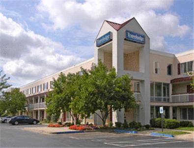 Travelodge - Cincinnati Sharonville Kültér fotó