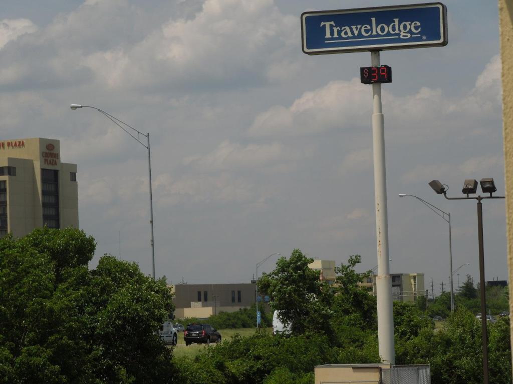 Travelodge - Cincinnati Sharonville Kültér fotó