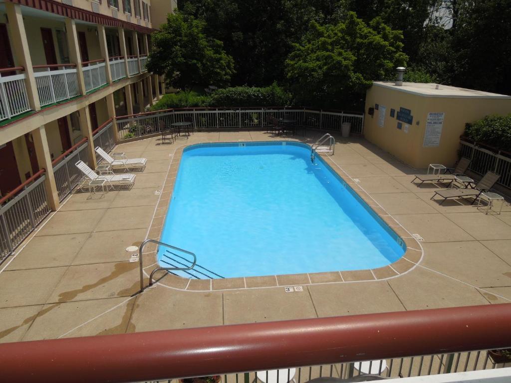 Travelodge - Cincinnati Sharonville Kültér fotó