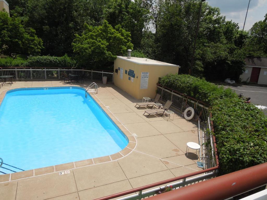 Travelodge - Cincinnati Sharonville Kültér fotó