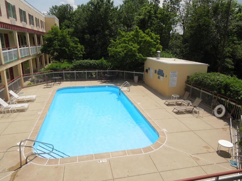 Travelodge - Cincinnati Sharonville Kültér fotó